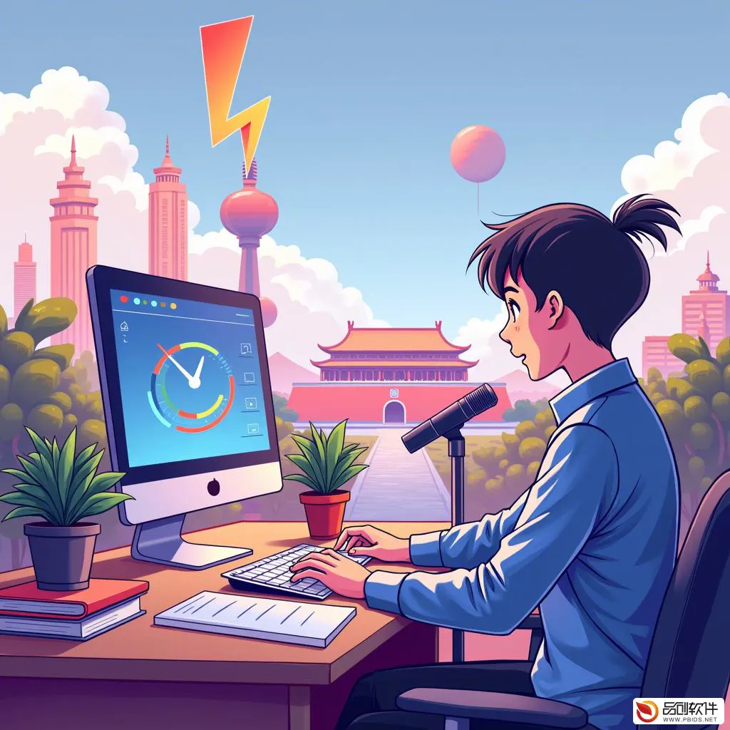 重庆市教育直播低延迟传输系统的革新与应用
