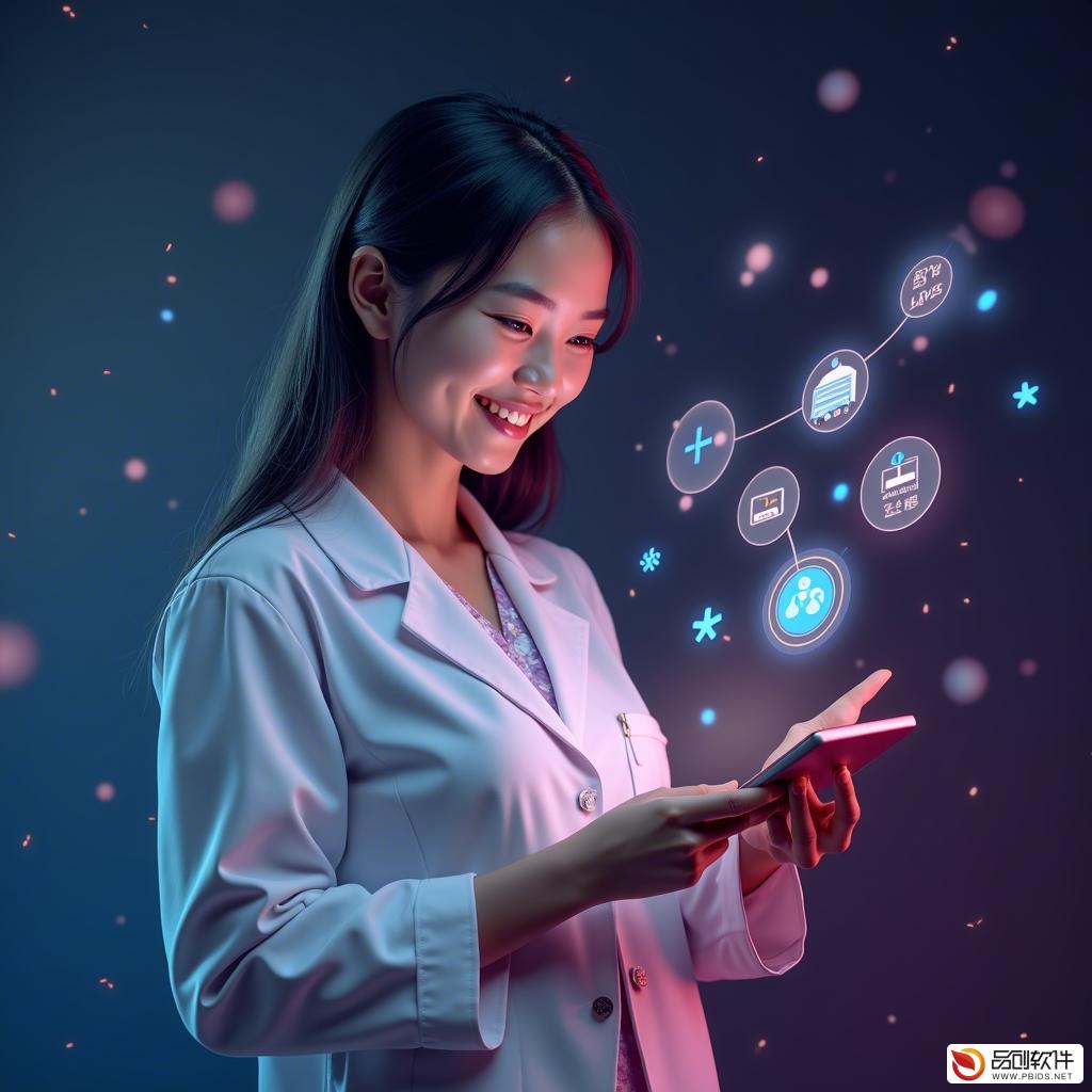 成都市医疗支付聚合平台的创新研发之路
