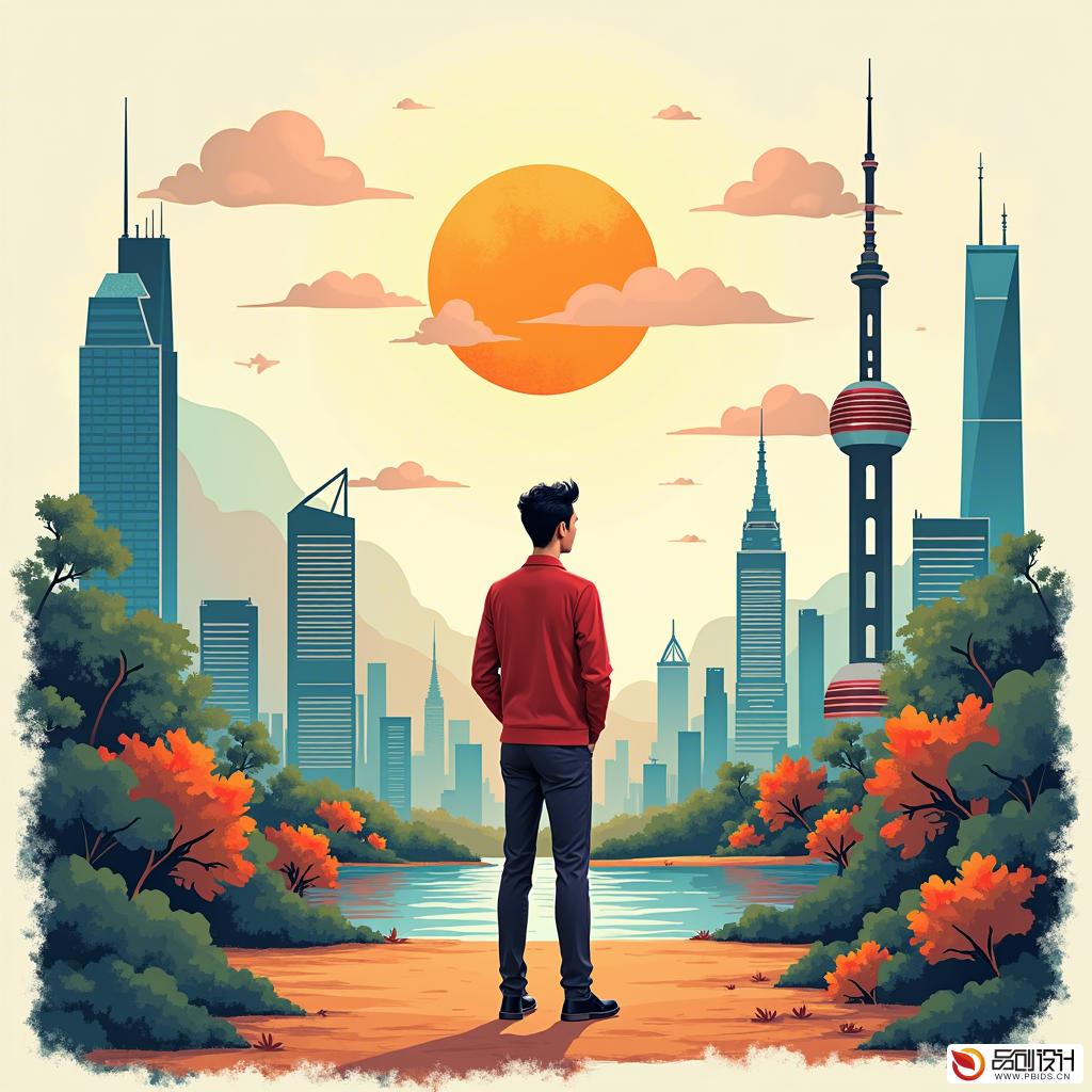 鸡西企业IP打造工作室：塑造品牌灵魂的创意引擎
