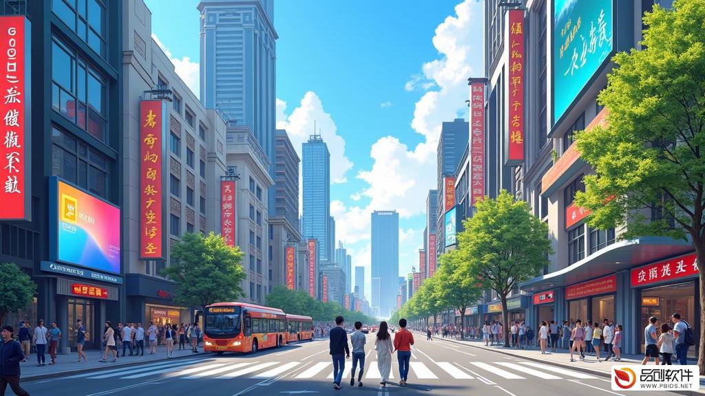 杭州市商用车队智能调度平台：引领物流运输新风尚的平台商解析
