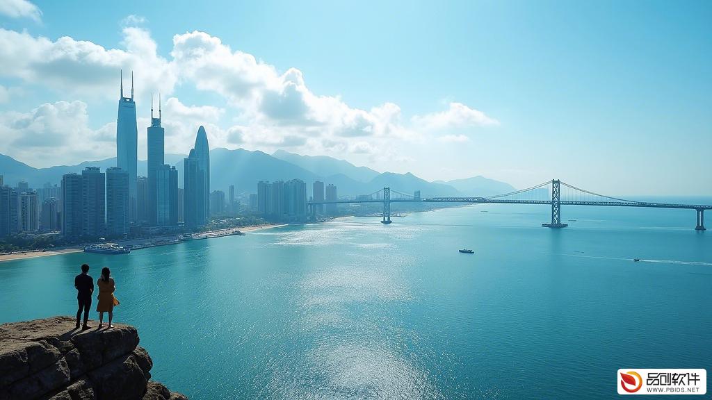 珠海市保险智能体系统：技术创新引领行业未来
