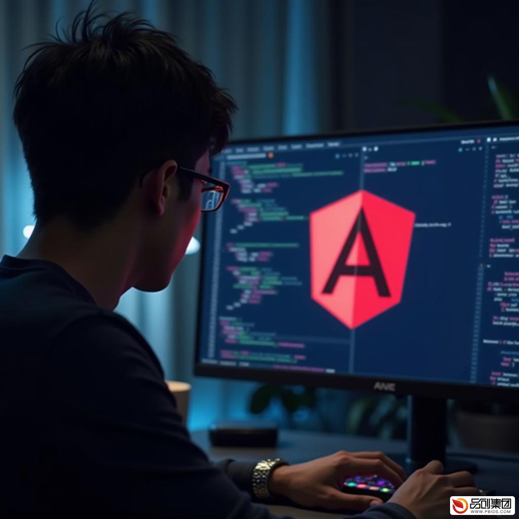 Angular开发实战：构建高效Web应用的全面指南