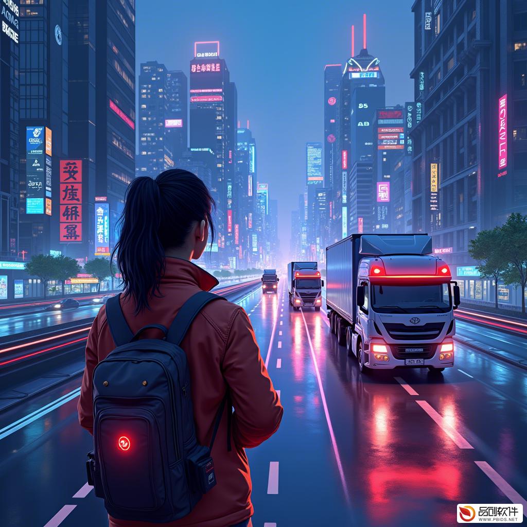 东莞市物流AI动态路径重规划平台服务站：...