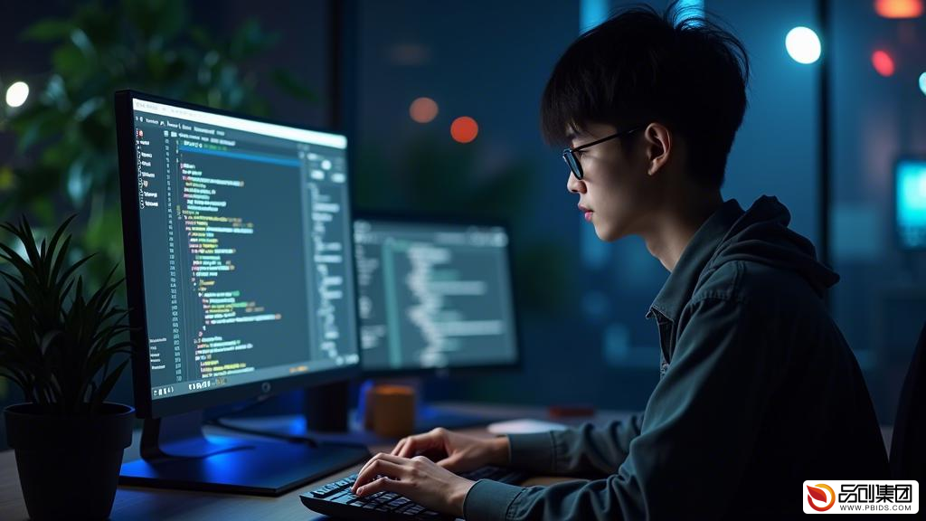 小程序开发程序：从零到一的全面指南