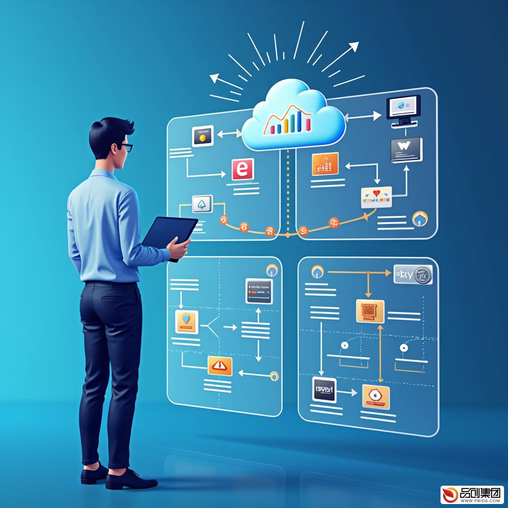证券系统架构演进:云原生与微服务转型的实...