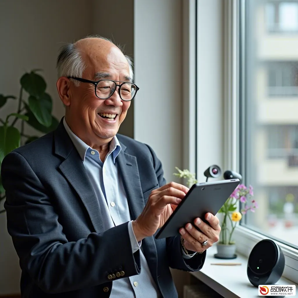 广州市适老化服务平台方案商：打造智慧养老新标杆
