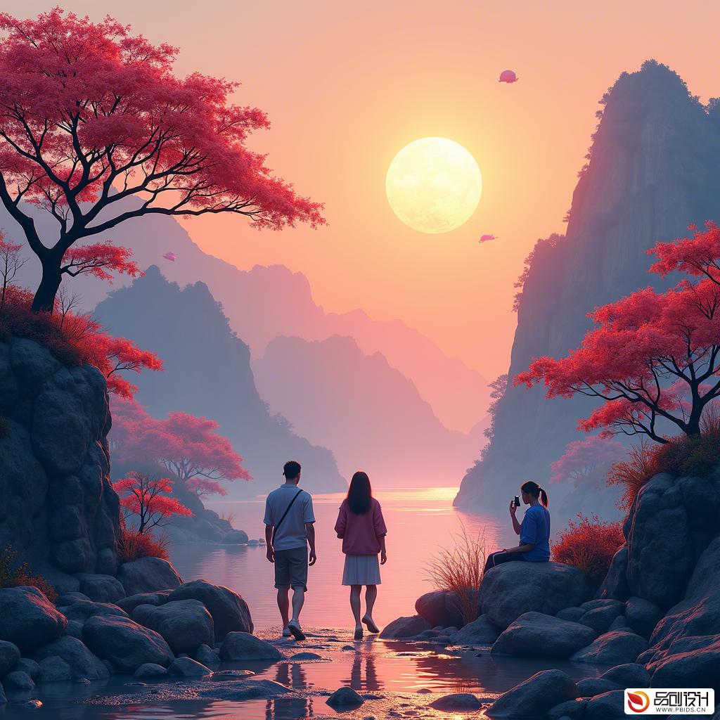 甘南交互动效设计企业的创新之路
