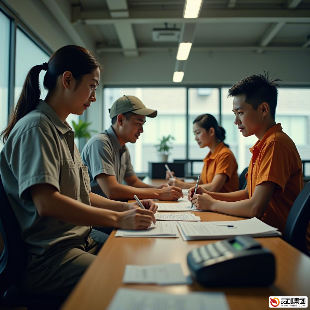 劳务派遣工资是否计入工资总额：全面解析与探讨

