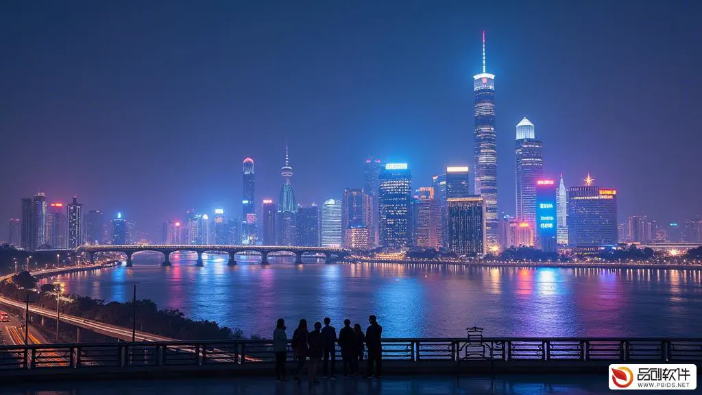 广州市物流数据管理平台：赋能物流行业的数字化革新平台商解析
