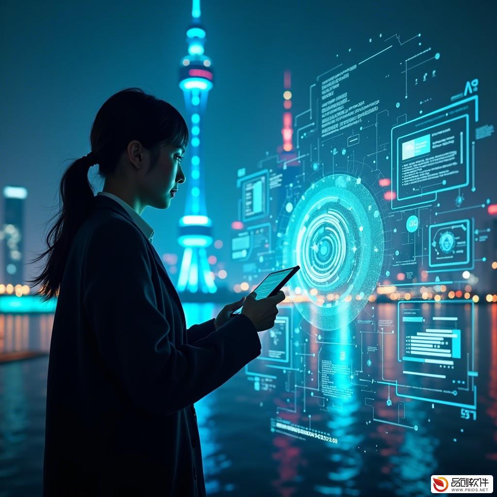 武汉市云创日志平台AI分析工具：赋能企业...
