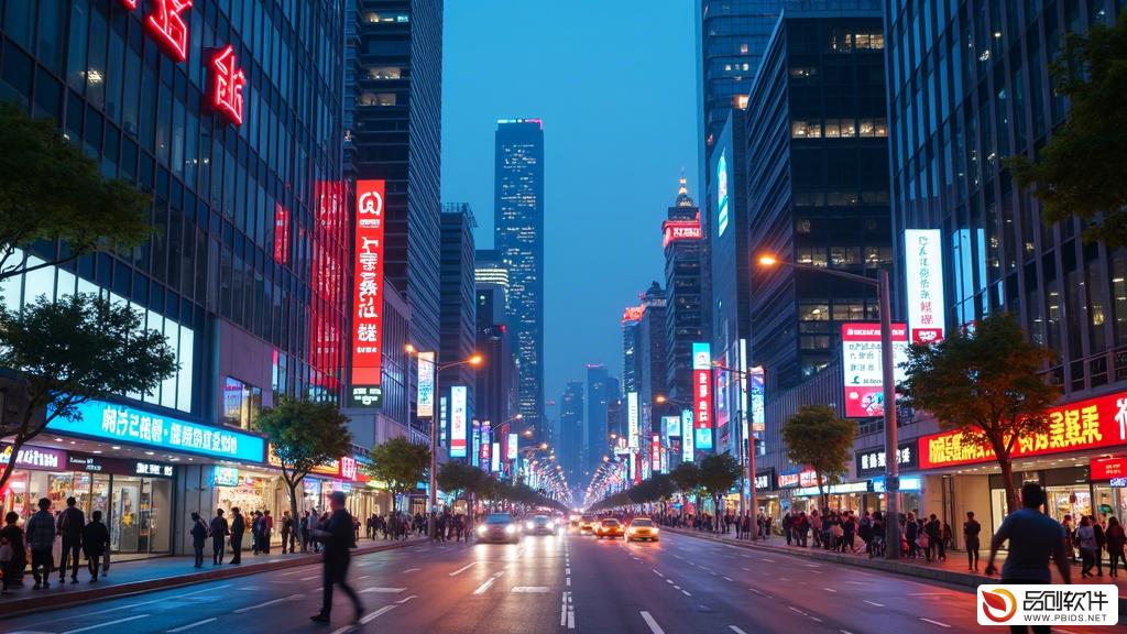 深圳市AI服务顾问应用运营商：引领智能服务新时代
