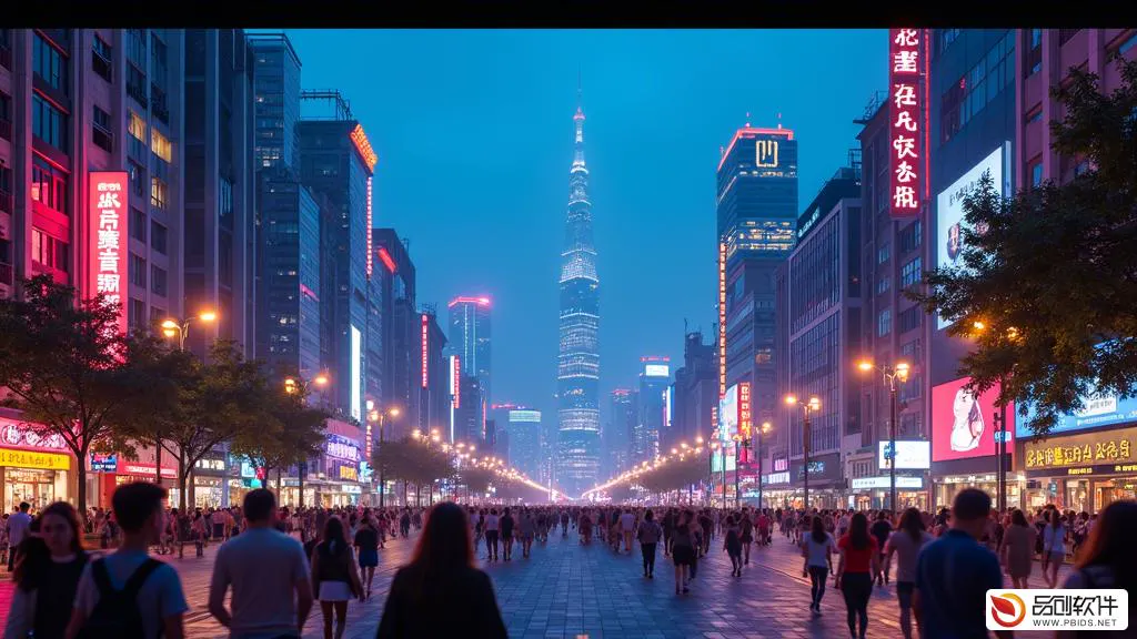 广州市数据看板集成系统服务站：打造智慧城市的数据中枢
