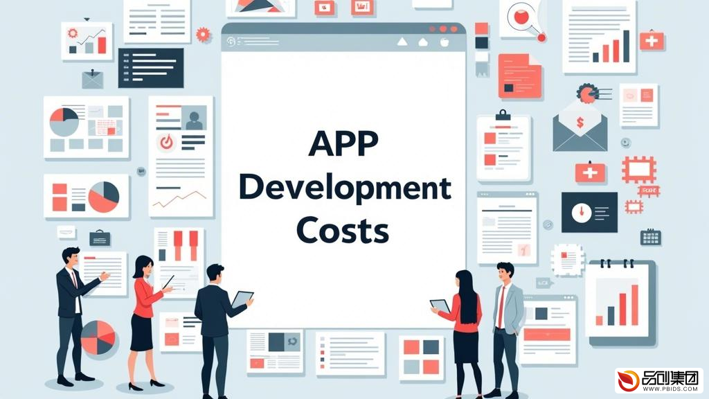 开发一个APP软件多少钱合适？全面解析与预算指南
