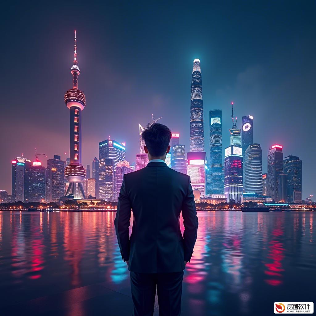 上海市证券智能投行平台公司的创新与发展
