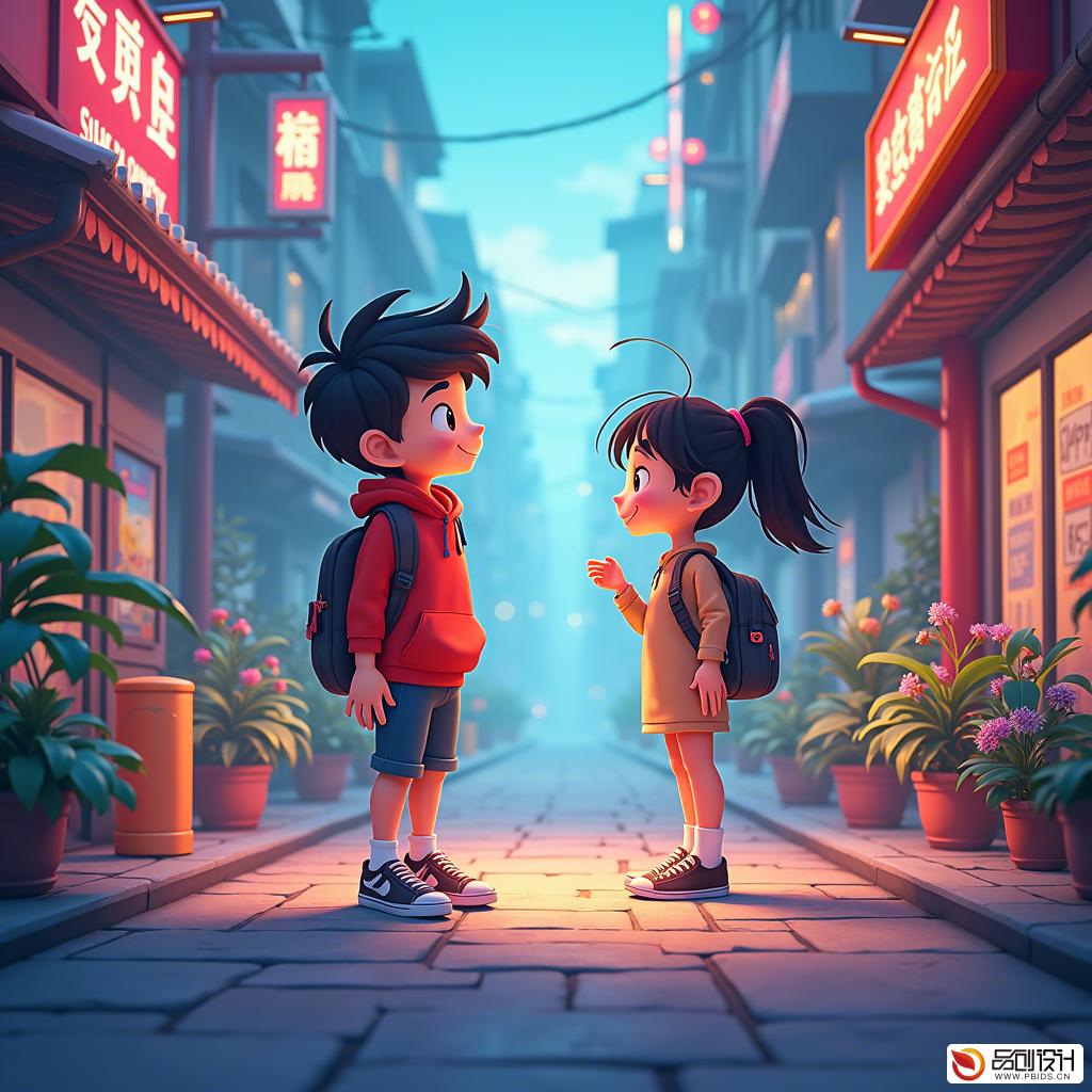 营口动效设计合作伙伴：共创视觉盛宴的精英团队
