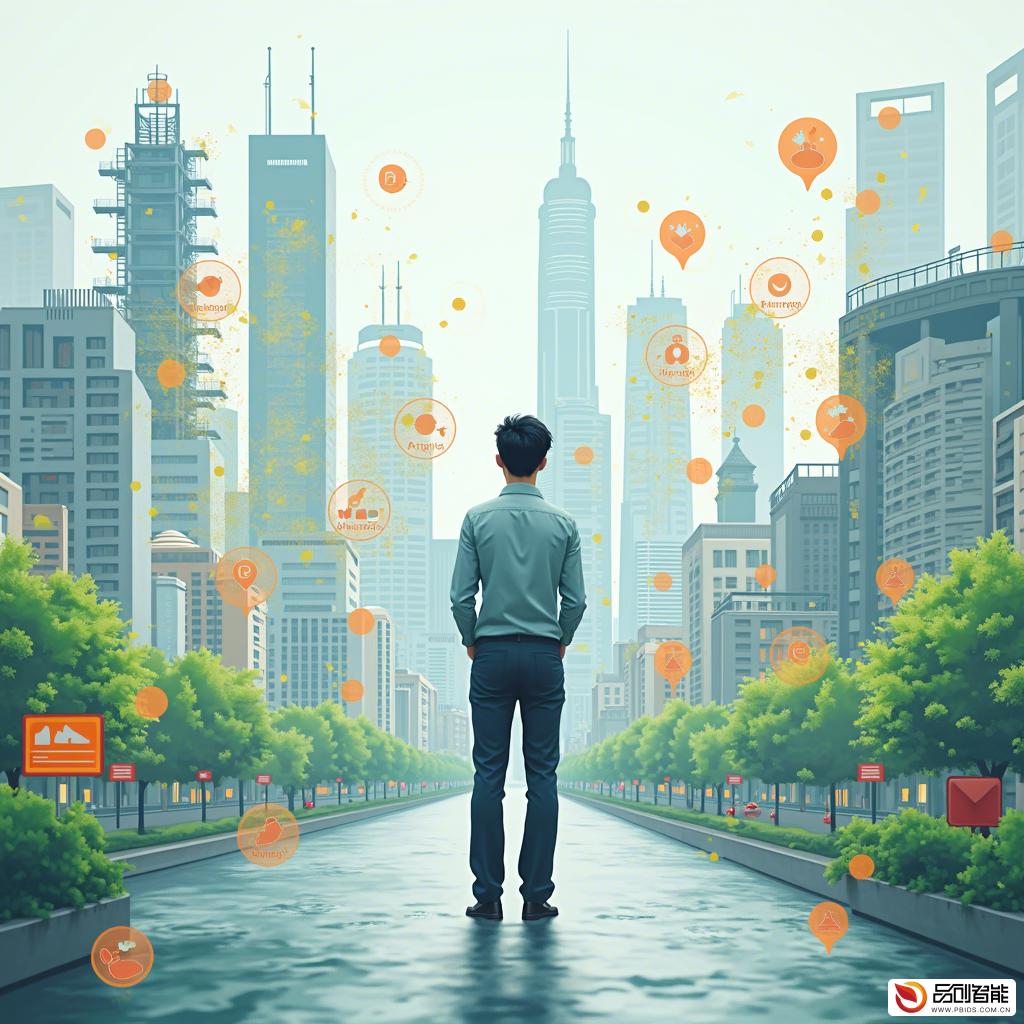 成都市职业健康GIS地图技术：创新引领，...