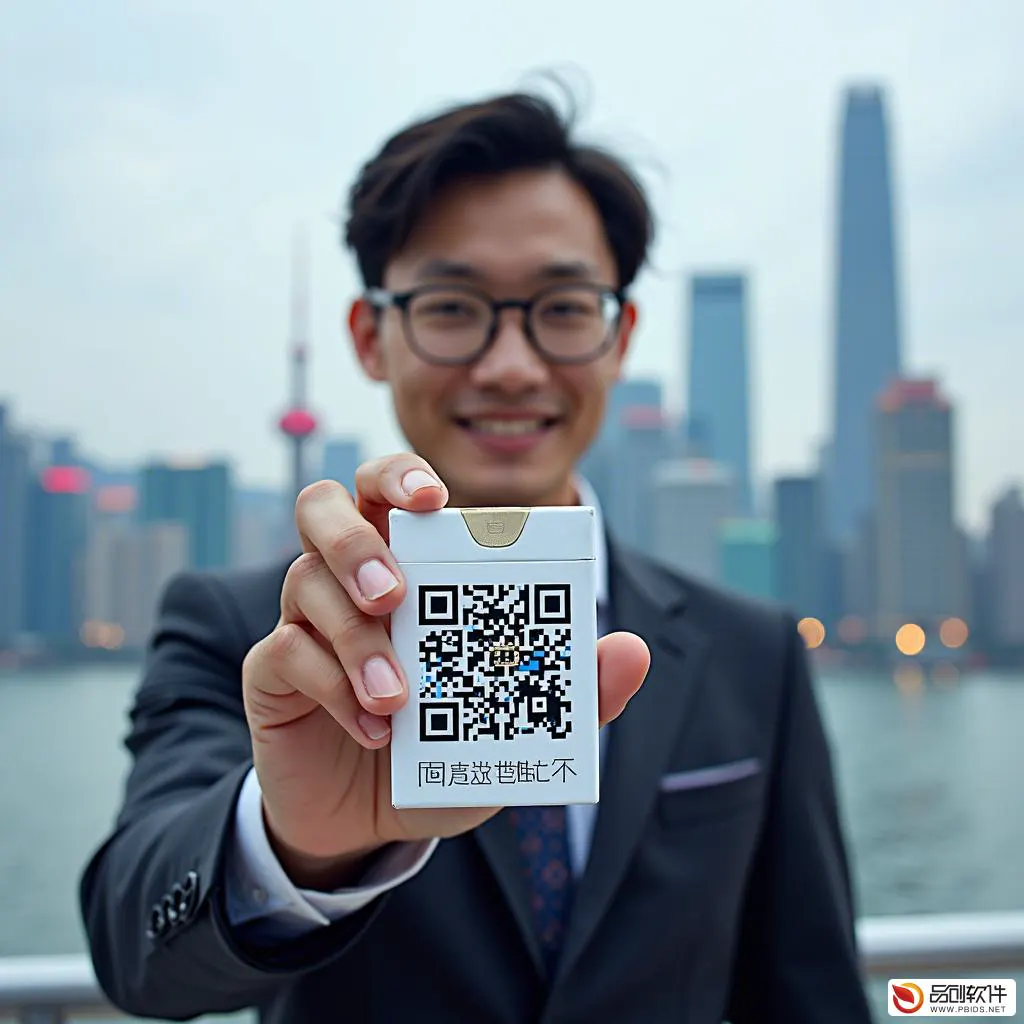 广州市烟草溯源防伪平台企业的创新实践与未来展望
