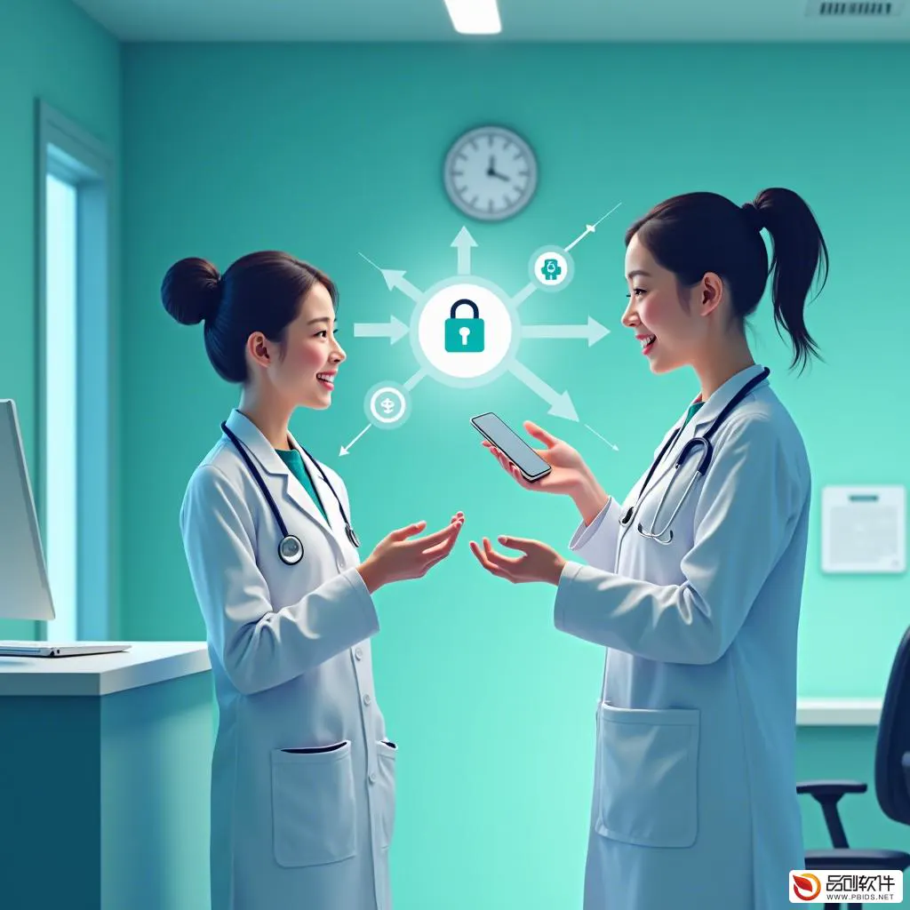 北京市医疗支付聚合平台：创新引领医疗支付新未来
