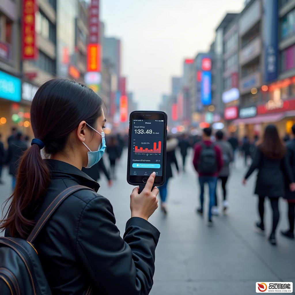 武汉市远程体温管理方案服务商：科技守护城...