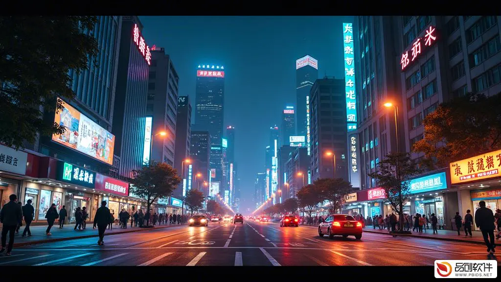 成都市重载车辆震动监测平台：守护城市道路的科技力量
