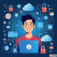 网络安全学科：构建数字世界的坚固防线
