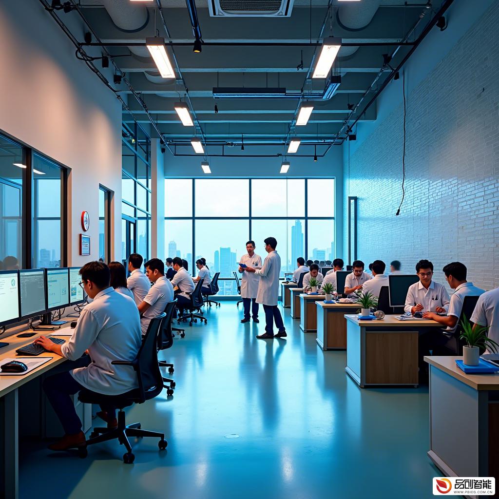 上海市慢性病管理平台供应链基地建设与发展探索
