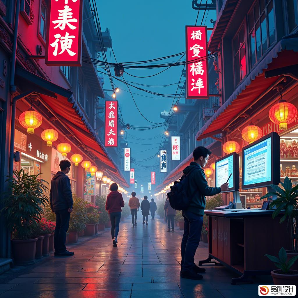 厦门市企业定制设计动态：创新引领，塑造品牌新风貌
