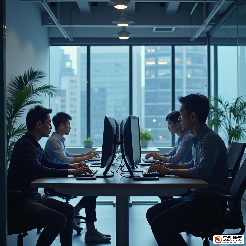 小程序开发合作定制：打造专属商业解决方案...