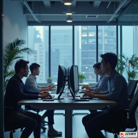 小程序开发合作定制：打造专属商业解决方案的全方位指南
