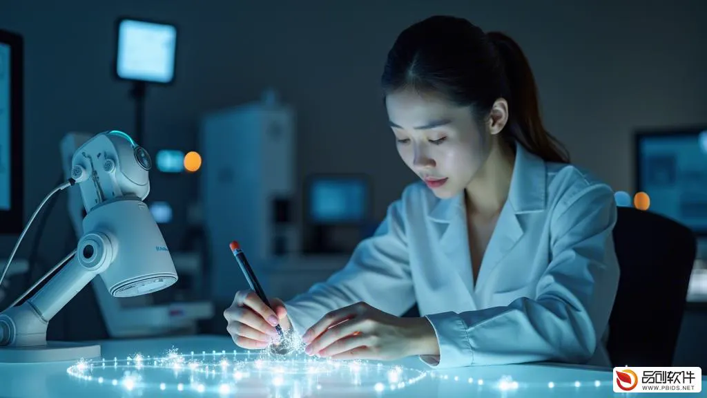 北京市多模态传感器数据融合平台技术团队的革新之路
