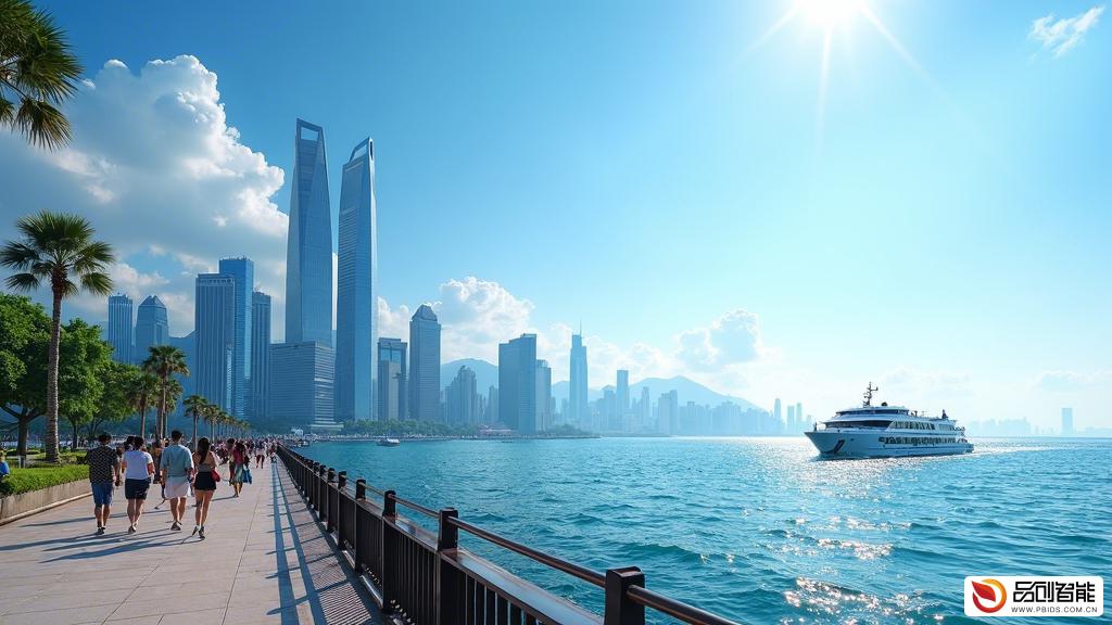 珠海市线上问诊与电子处方平台：革新医疗服务的新篇章
