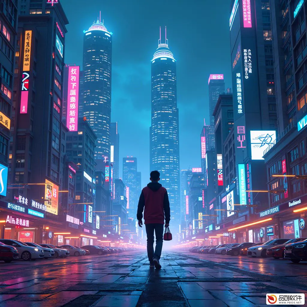 宁波市AI趣味创作应用企业的创新之路
