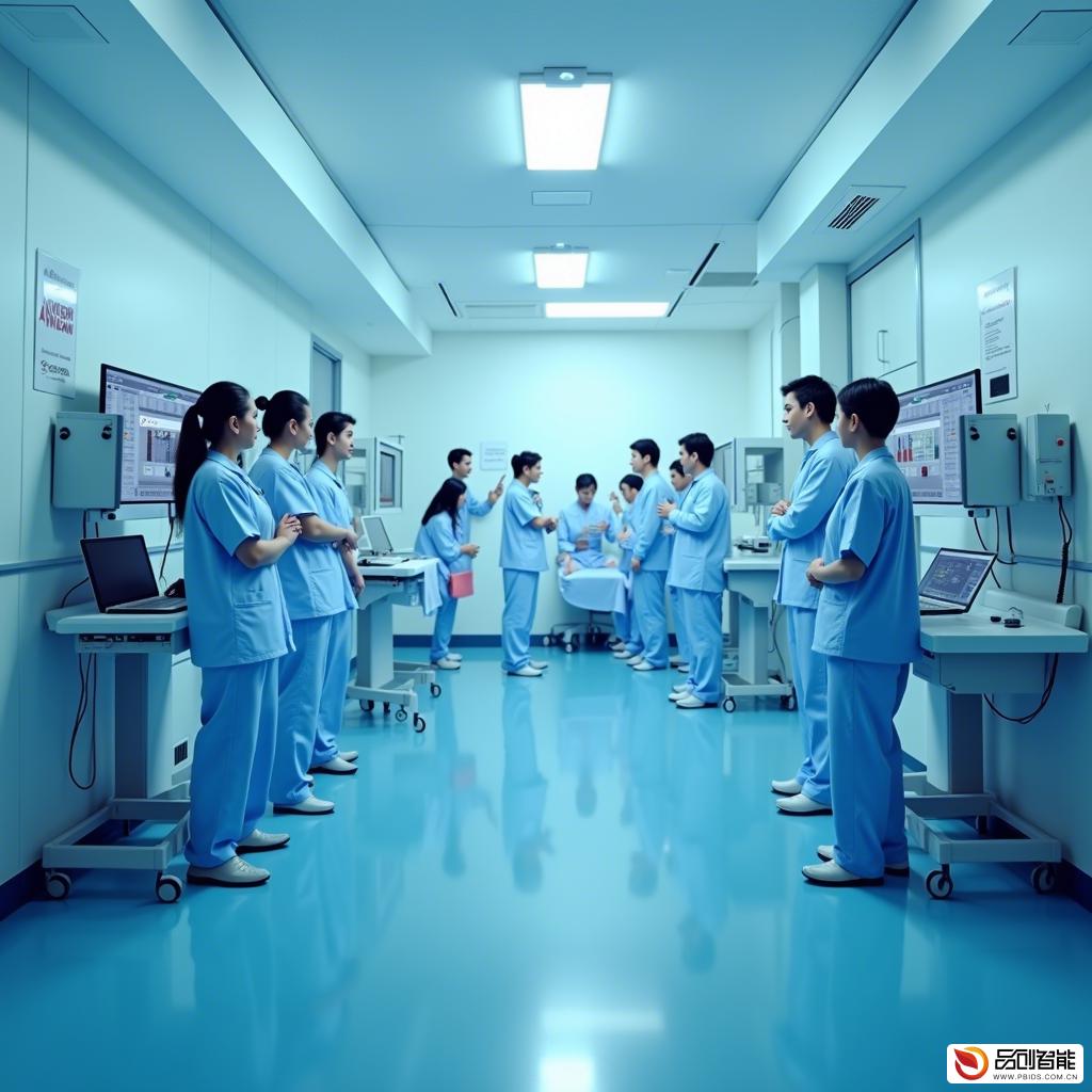 深圳市医疗设备电源保护平台服务商：保障医疗设备...