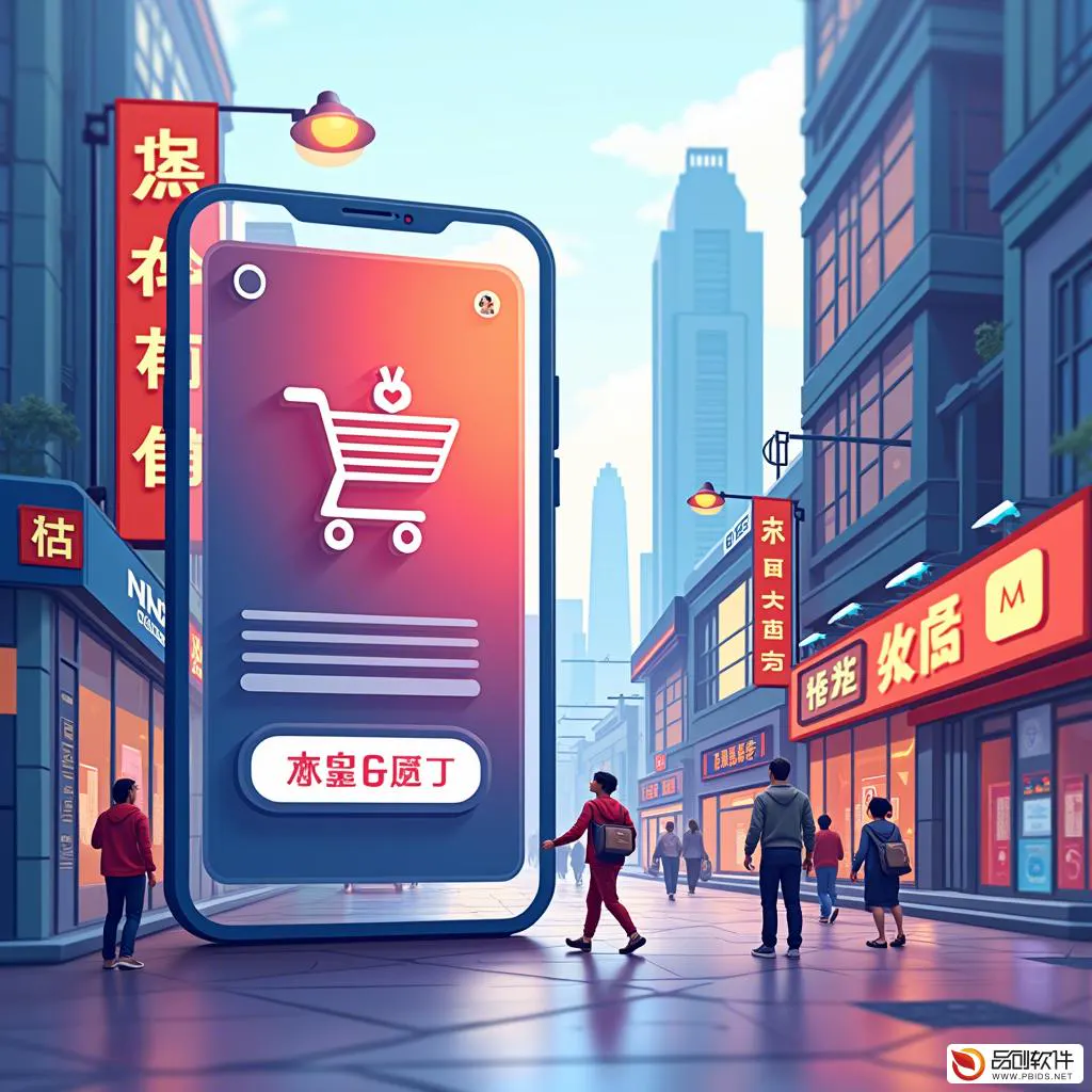 宁波市直播购物App定制平台：打造个性化电商新体验
