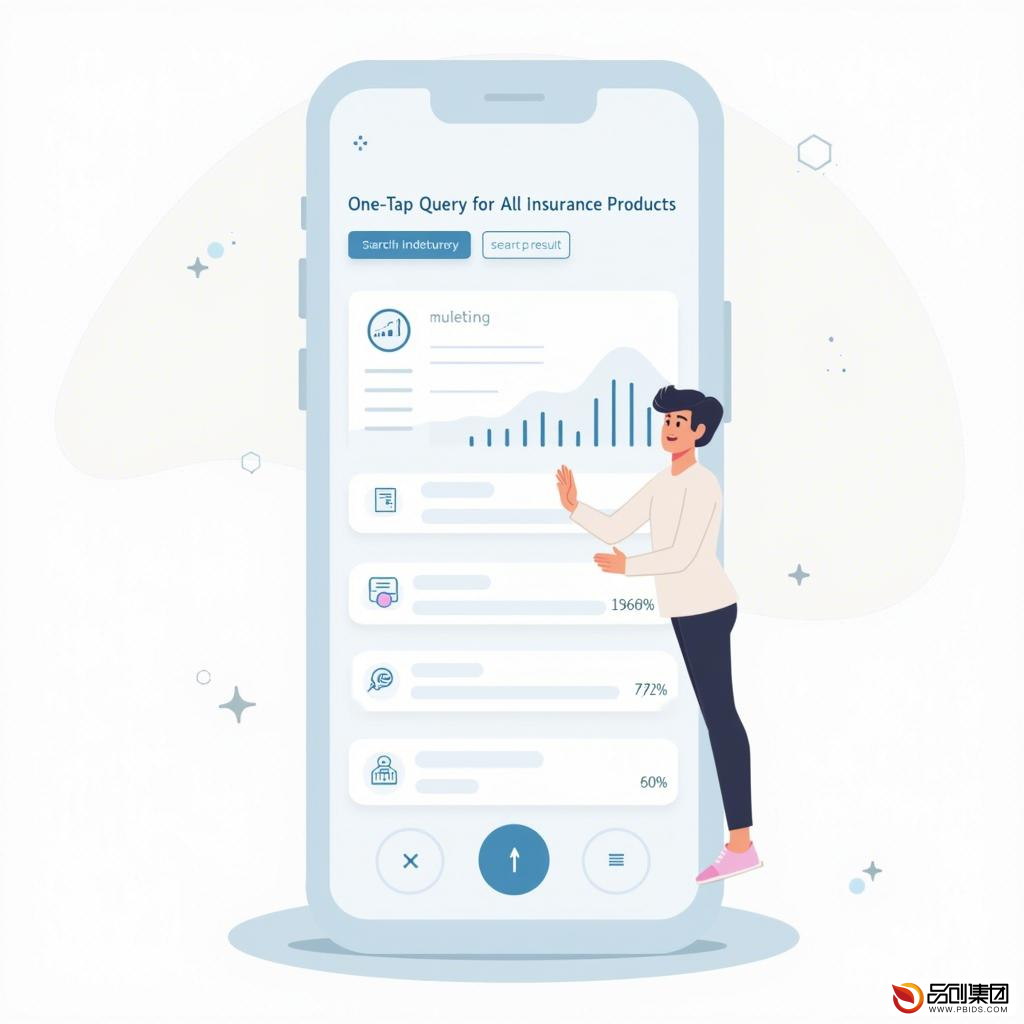 一键掌握保险全貌：查所有保险的APP深度解析
