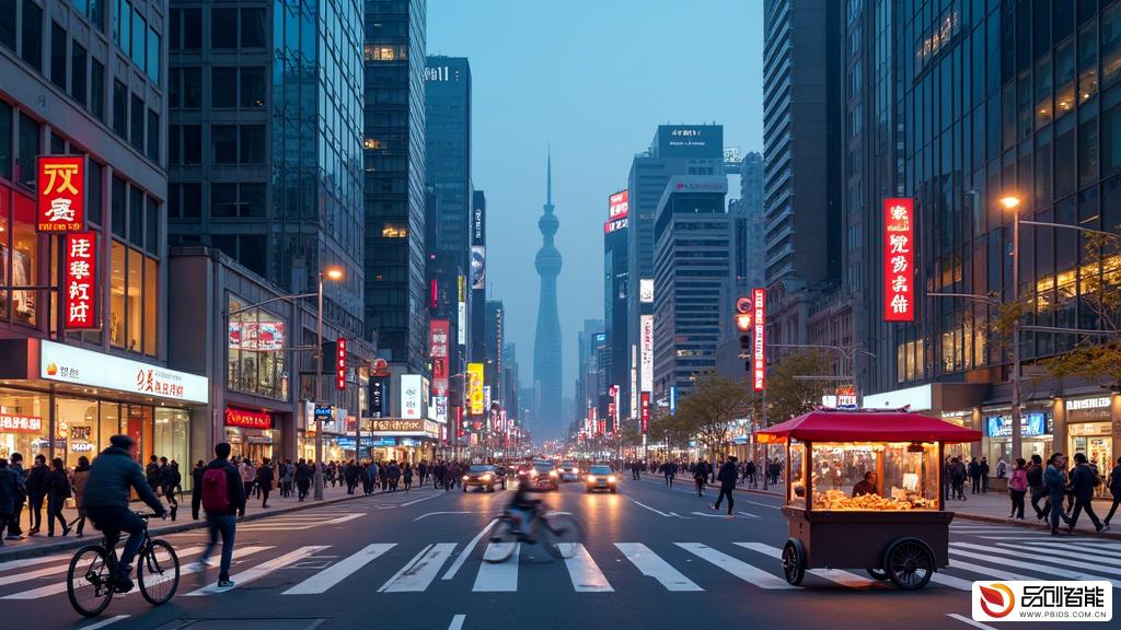 北京市远程体温监测与反馈平台供应链基地建设深度解析
