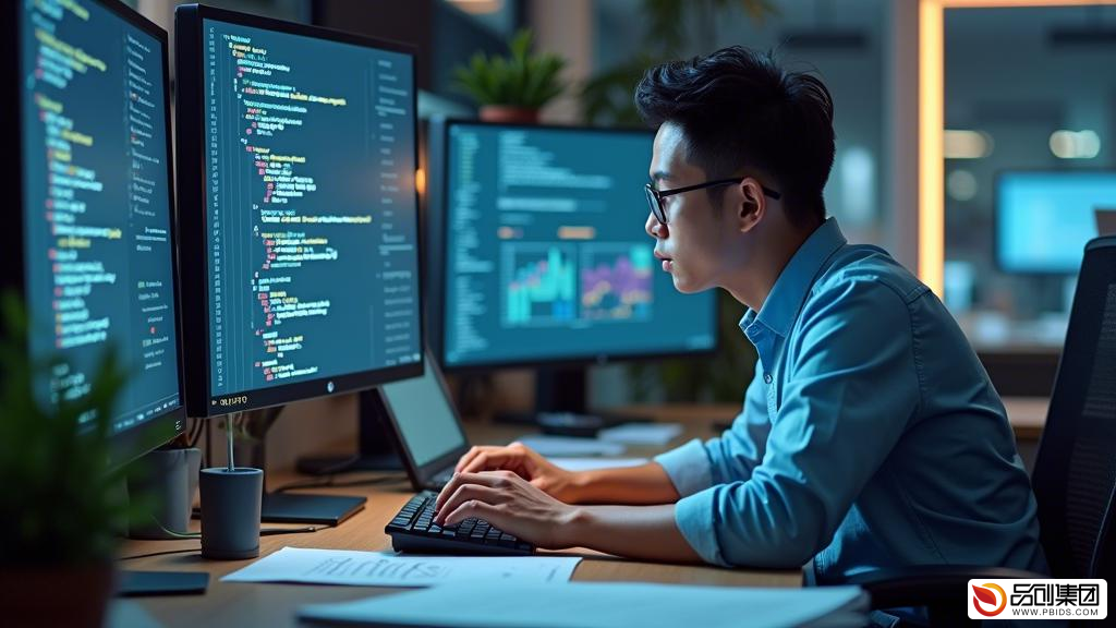 如何软件定制：全面指南与实战技巧
