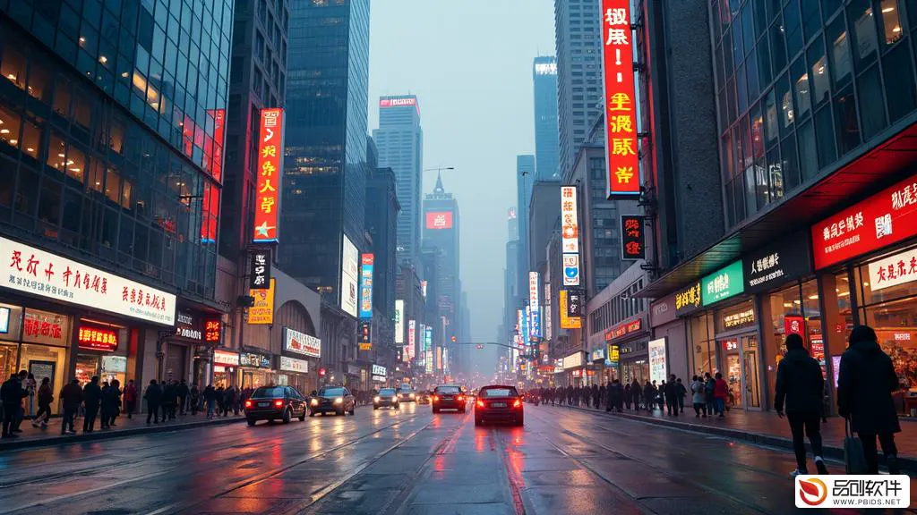 天津市重载车辆急转弯预警平台：运营商的角色与技术革新
