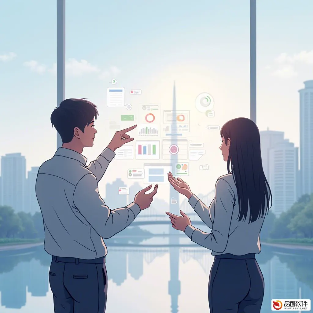 杭州市企业知识管理平台服务站：赋能企业智慧升级的新引擎
