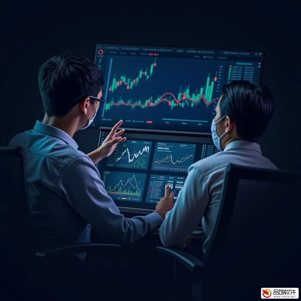 成都市金融数据脱敏治理平台公司的创新与实践
