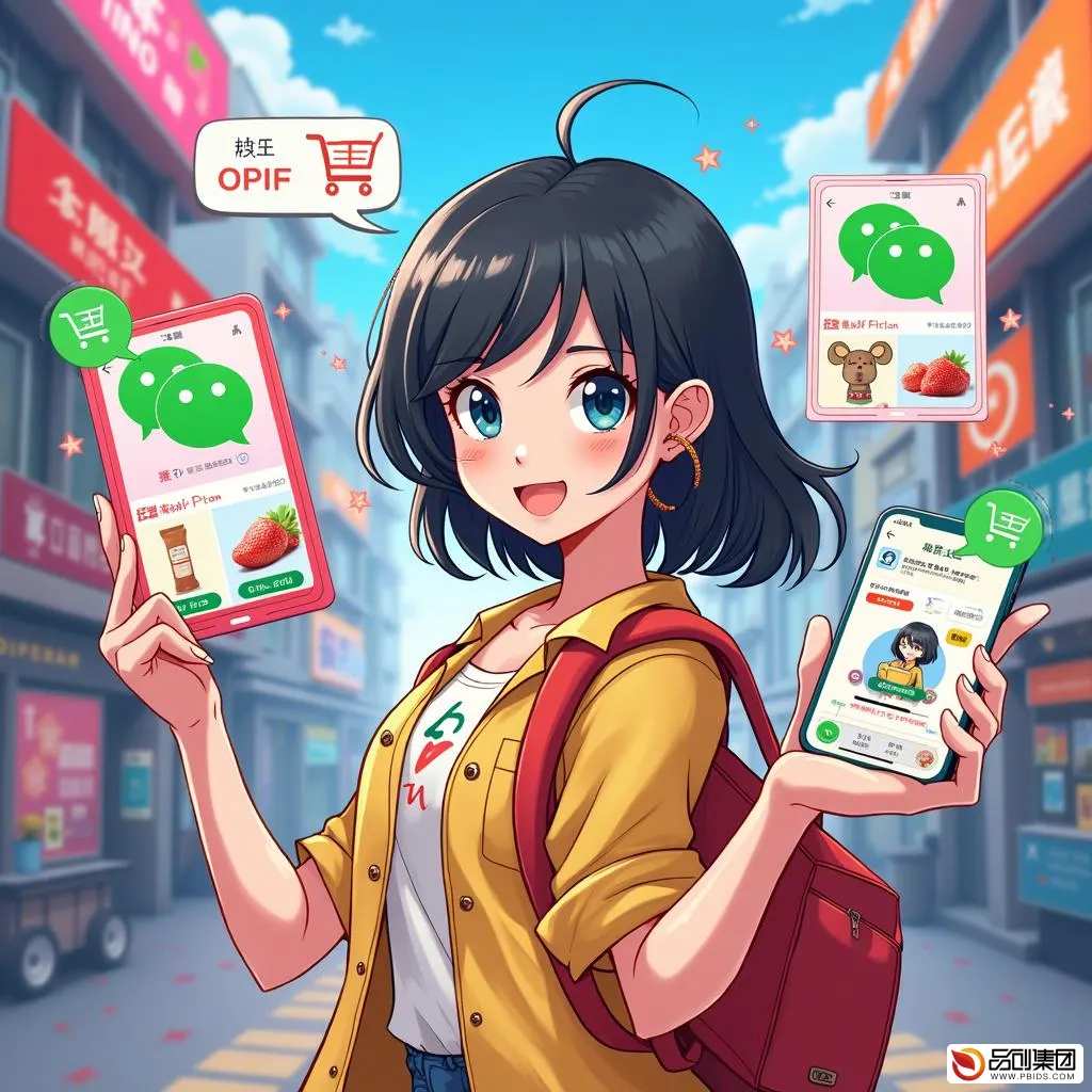 微信商店小程序搭建全攻略：从零到一的实战指南
