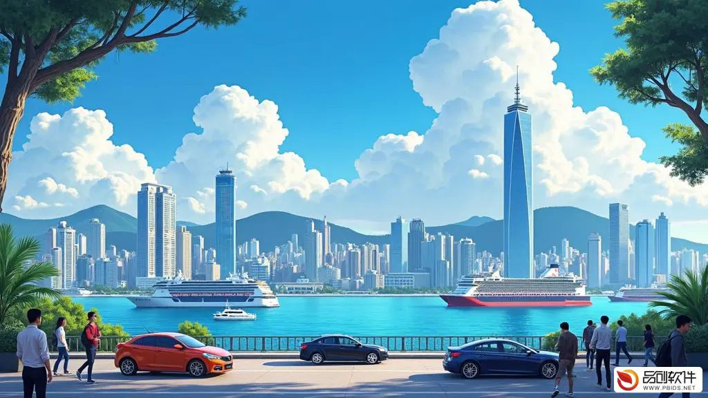 珠海市车载以太网通信平台企业的崛起与发展
