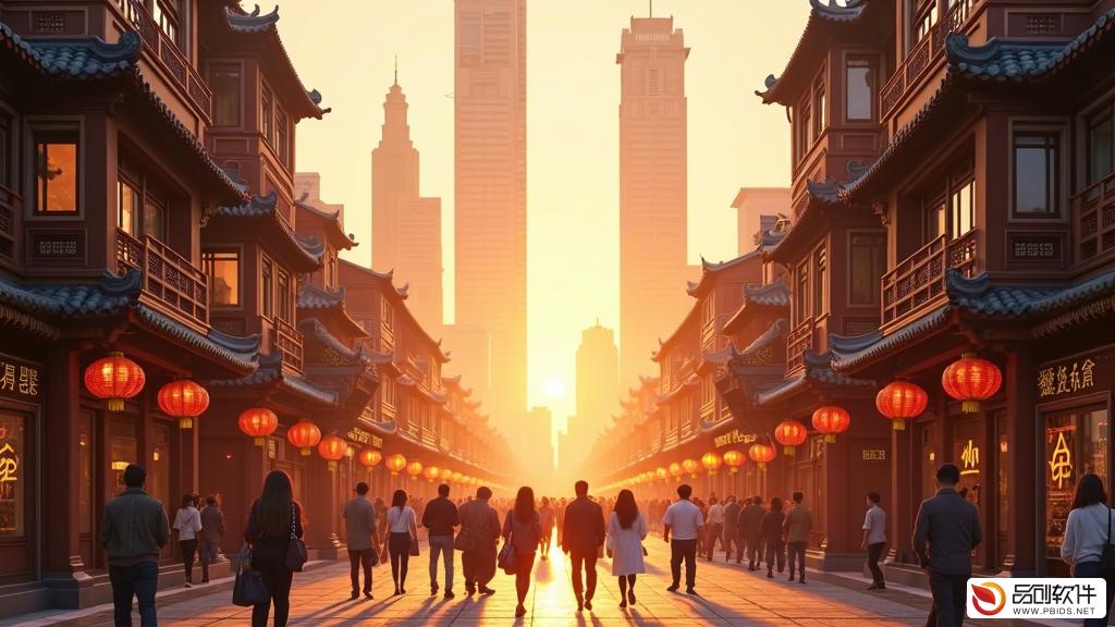 佛山市智慧养老健康管理平台方案商：引领未来养老新风尚
