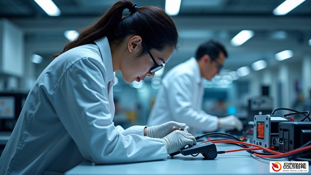 重庆市医疗传感器功耗优化平台工作室：创新科技引领医疗领域新变革
