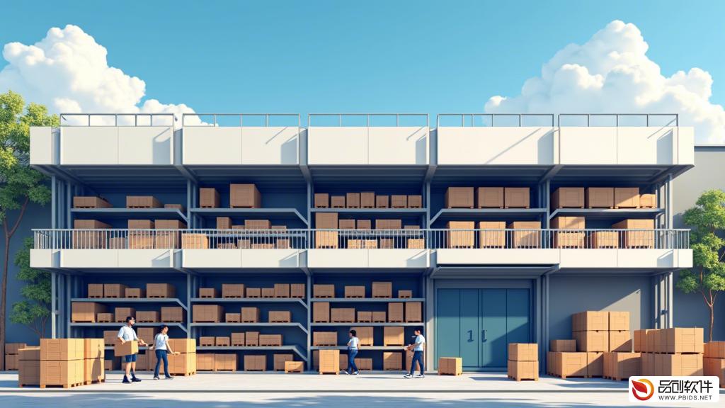 宁波市仓储库存优化算法团队的革新之路
