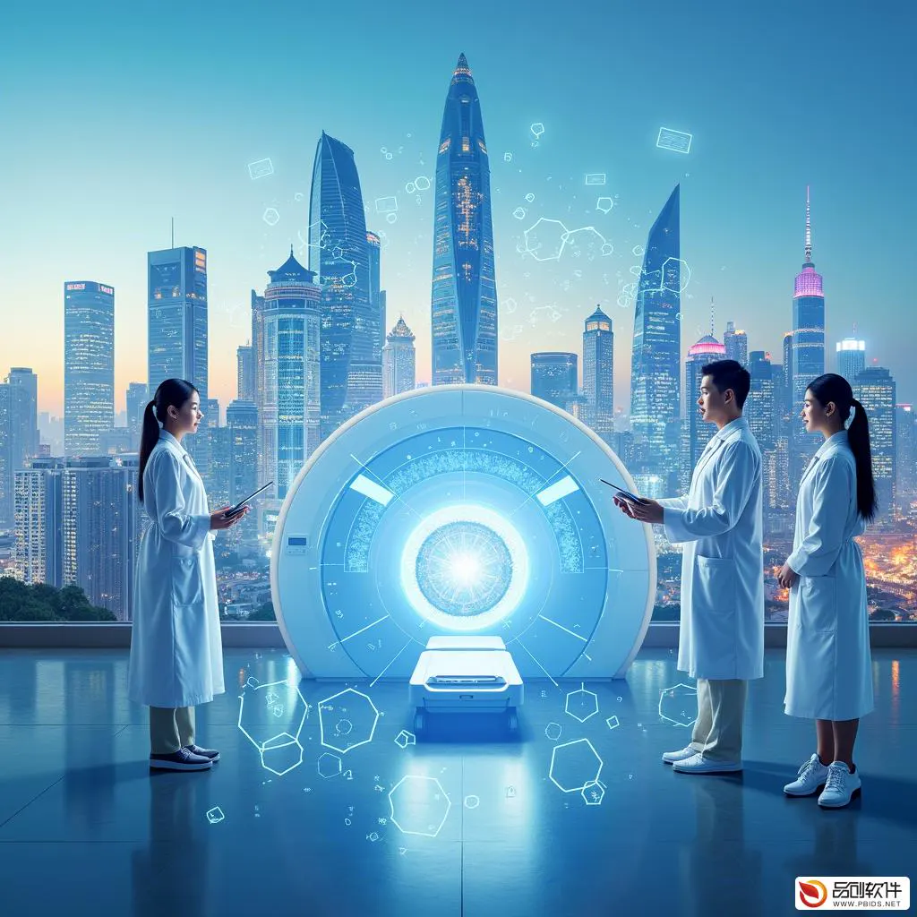 无锡市医疗设备信创适配开发的探索与实践
