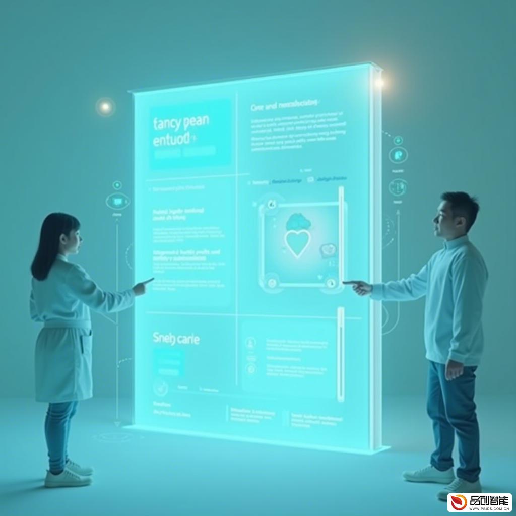 珠海市家庭健康智能顾问平台机构：引领智慧...
