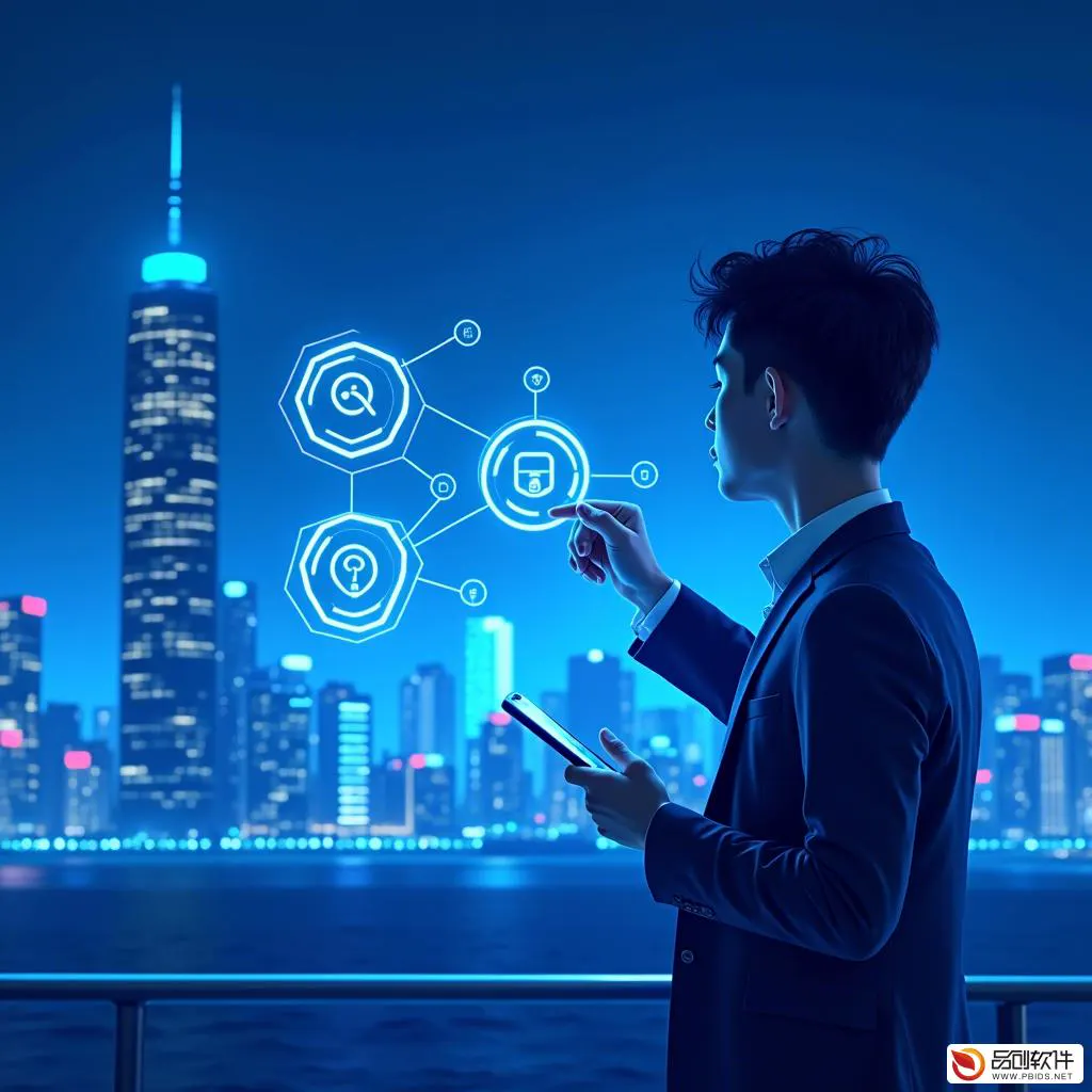 深圳市保险SaaS服务平台：重塑保险业的新篇章
