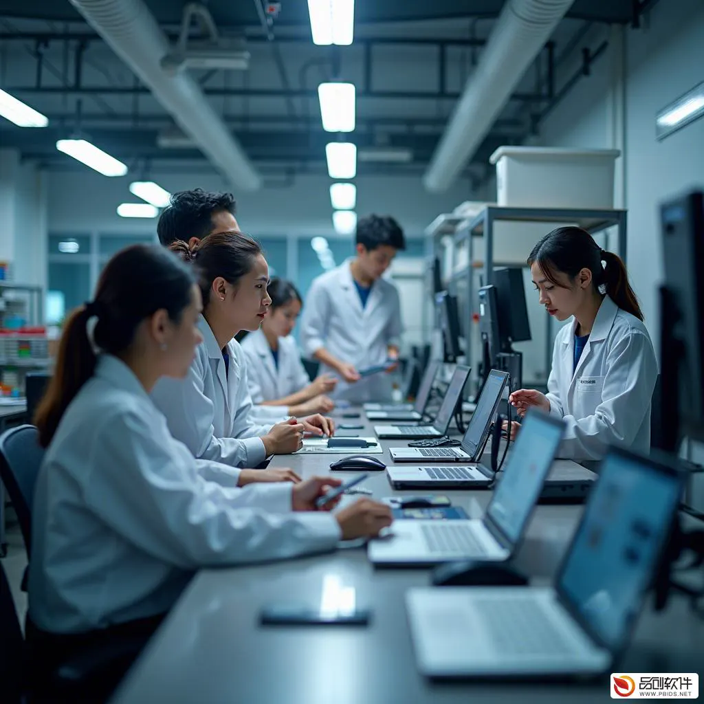 广州市教育智能硬件集成平台团队：引领教育创新的...