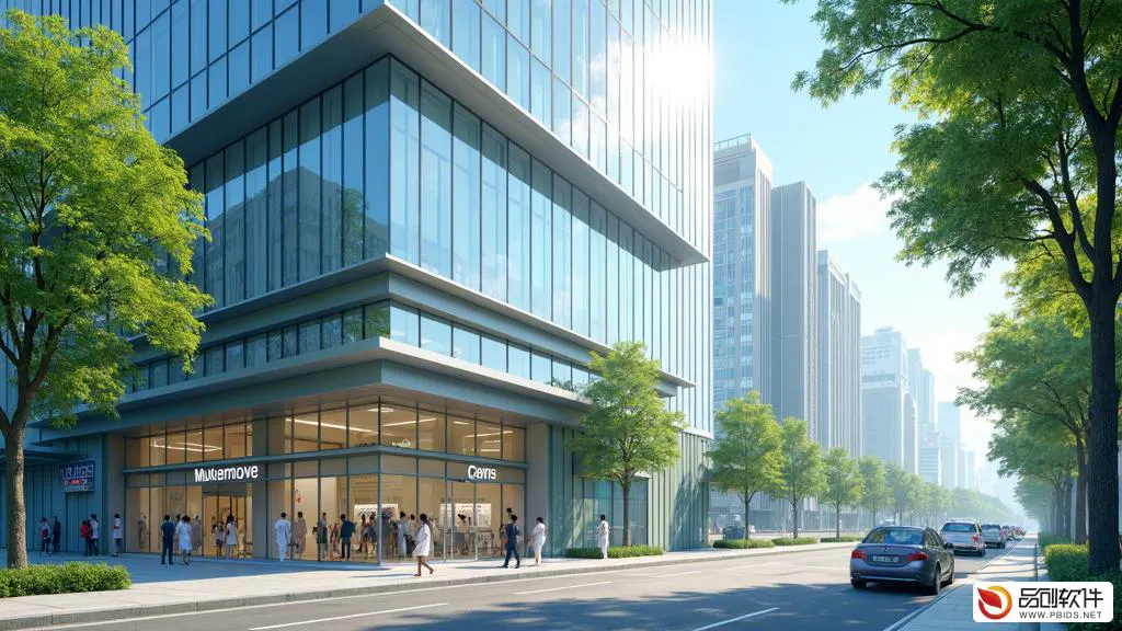 深圳市医疗设备信创适配开发：推动医疗信息化新进程
